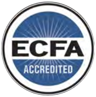 EFCA Member Seal